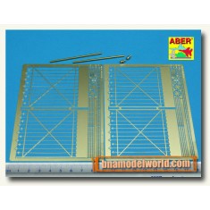 1/35 Gate - Type C (Diorama)