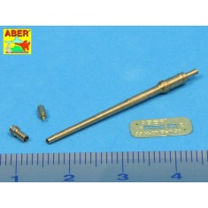1/35 German 2cm Gun Barrel for Flak 30 or MG C/30