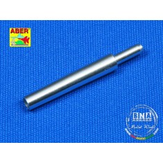1/35 German 105mm Gun Barrel leFH 18 L/28 for StuH 42 G (Early model)