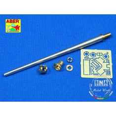 1/35 German 75mm Gun Barrel for PaK 40 - Early model