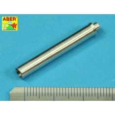 1/35 Soviet 122mm M-30 Barrel for Self-Propelled Gun SU-122 for MiniArt kit
