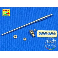1/35 German 50mm KwK 39/1 L/60 Gun Barrel for SdKfz.234/2 PUMA