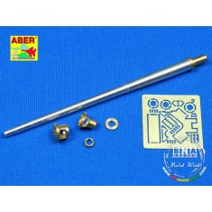 1/35 German 75mm Barrel for PaK 40 Late model