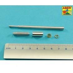 1/35 US M60 Tank 105mm M-68 Gun Barrel for Takom/Tamiya/Dragon kits