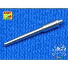 1/35 German 37mm KwK 35/36 L/46,5 Panzer.III, Ausf.A-F Barrel for Dragon kit