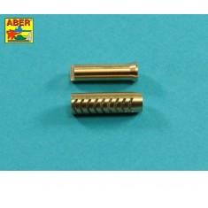 1/35 Polish Concept Tank PL-01 105mm Gun Barrel for Takom Model