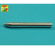 1/35 Soviet KV-2 152.4mm M-10S Gun Barrel