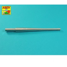 1/35 Soviet SU-100Y SPG 130mm B-13 Gun Barrel for Trumpeter kits