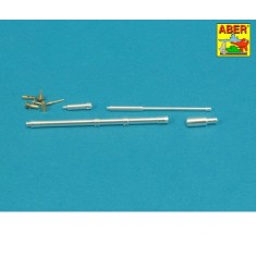 1/35 Russianl BMD-4 Armament for Trumpeter kits