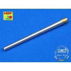1/35 German 105mm L/28 Barrel for LeFH 18 for AFV Club kit