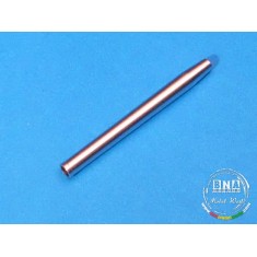 1/35 76.2mm L-11 Gun Barrel for Soviet KV-1 Very Early model 1940 for Trumpeter