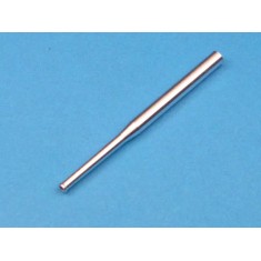 1/35 Soviet 45mm 20 Km Tank Barrel for T-70 Model 1938 (for MiniArt kit)
