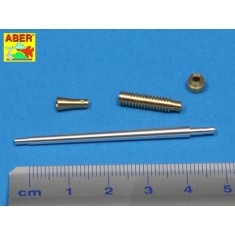 1/35 Gun Barrel for Bofors 40mm Anti-Aircraft Gun