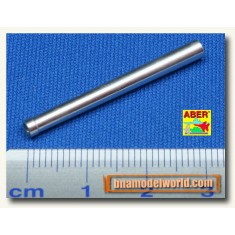 1/35 76.2mm F-32 Gun Barrel for Soviet KV-1 Early model for Tamiya kit