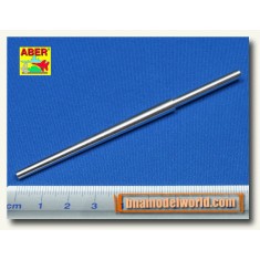 1/35 US 76.2mm M7 Gun Barrel for M10 Tank Destroyer