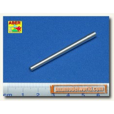 1/35 7.5cm PaK 39 L/48 Barrel for German Jagdpanzer(t) Hetzer or E10