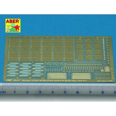 1/48 Box-Type Lubricant Tanks & Round Tank Holders