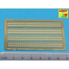 1/48 PSP (Pierced Steel Planks) Set for all models