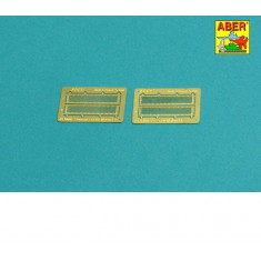 1/48 PzKpfw. III & Stug III Grilles