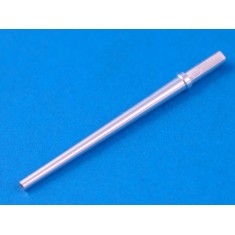 1/48 US 76.2mm M7 Tank Metal Barrel for Tamiya M-10 kit