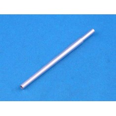 1/48 US 75mm M-3 Metal Barrel for Tamiya M4 Sherman kit