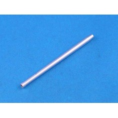 1/48 Russian 76.2mm Zis-5/F-34 Metal Barrel for Late KV-1 & T-34/76 for Tamiya/Hobby boss