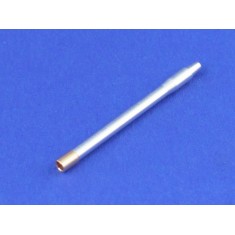 1/48 British Q.F. 6 Pdr. 57mm Mk.III Gun Barrel for Tamiya Centaur / Cromwell kit