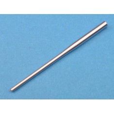 1/48 Soviet 122mm M-30 Metal Barrel for Tamiya Su-122 kit