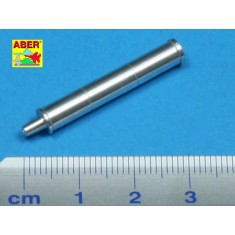 1/48 Russian 152.4mm M-10S Tank Barrel for Tamiya KV-II kit