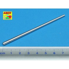 1/48 Russian 85mm Zis-S-53 L/54.6 Metal Barrel for T-34/85 Model 44/55 for HobbyBoss kit