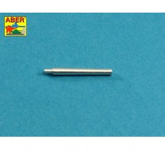 1/56 Russian KV-1 76.2mm F-32 Gun Barrel for Italeri kits