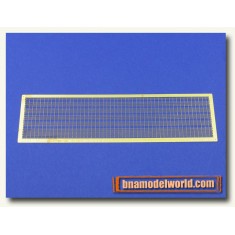 1/700 WWII German Ships Railing (Universal Set)