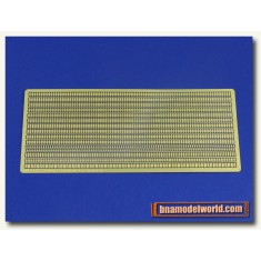 1/700 Royal Navy Doors (Universal Set)