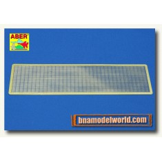 1/700 Universal Railings Type A 