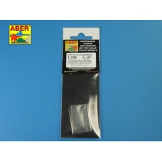 1/700 Italian Navy Ships 20mm L/65 Breda Gun Barrels Set (20pcs)