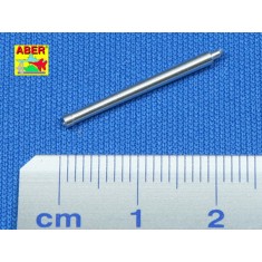 1/72 Soviet Tank Barrel 76.2mm F-32 L/41.2 for T-34/76 Model 1941-43