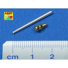 1/72 German 75mm StuK 40L/48 Barrel for StuG.IV (Mid Model) kit
