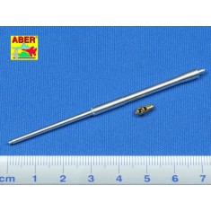 1/72 German 88mm Pak43/1 L/71 Barrel for Nashorn and PaK43A/T Gun