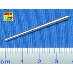 1/72 Soviet Tank 85mm D-5T Barrel for T-34/85 kit