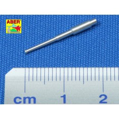 1/72 Soviet 45mm 20K Tank Barrel for BT5, BT7, BA6 kit