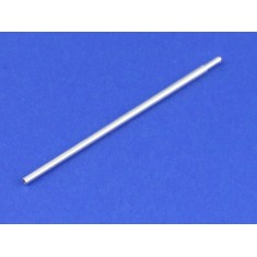 1/72 German 75mm PaK40L/70 Gun Barrel for Jagdpanzer IV kit