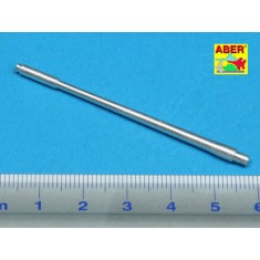 1/72 Russian 100mm D-10T Tank Barrel for T-54/55 kit