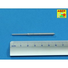 1/72 German 88mm L/56 Barrel for Flak 36 / Flak 37