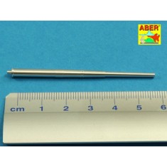 1/72 German 88mm L/56 Barrel for Flak 18 / Flak 37