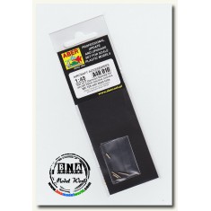 Barrels for 1/48 German 30mm Machine Cannons Mk 108 w/Blast Tube (2pcs)