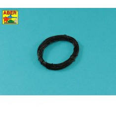 Thin Electric Cable (diameter: 0.55mm, length: 5m)