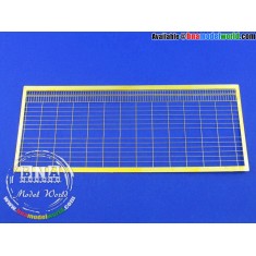Ship Ladders (Fits scale 1/75 to 1/200)