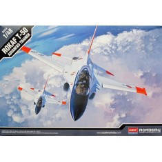 1/48 ROKAF T-50 Advanced Trainer