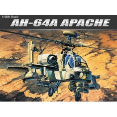 1/48 Hughes AH-64A Apache