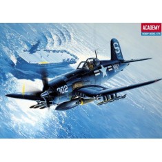 1/48 Vought F4U-4B Corsair